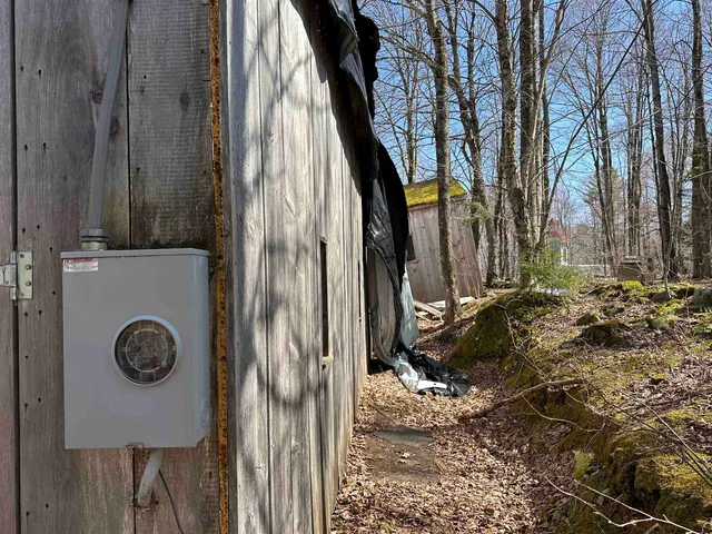 $99,000 | 0 Ice Pond Road, Pittsford, VT 05763