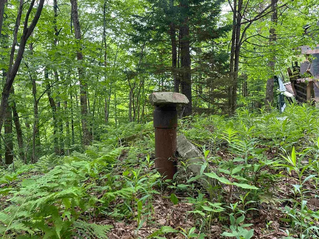 $99,000 | 0 Ice Pond Road, Pittsford, VT 05763