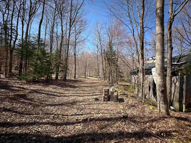 $99,000 | 0 Ice Pond Road, Pittsford, VT 05763