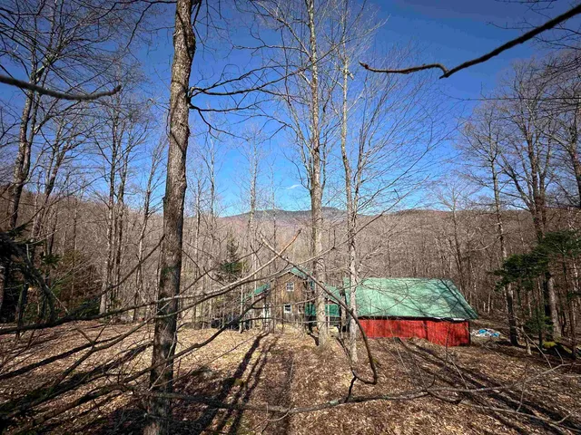 $99,000 | 0 Ice Pond Road, Pittsford, VT 05763
