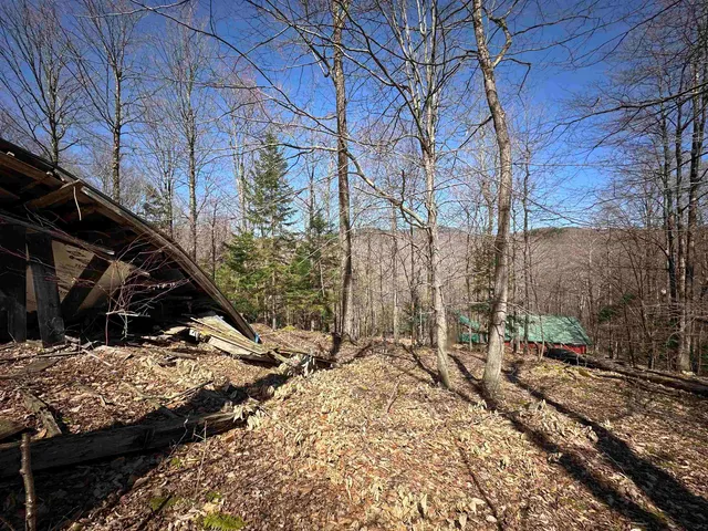 $99,000 | 0 Ice Pond Road, Pittsford, VT 05763