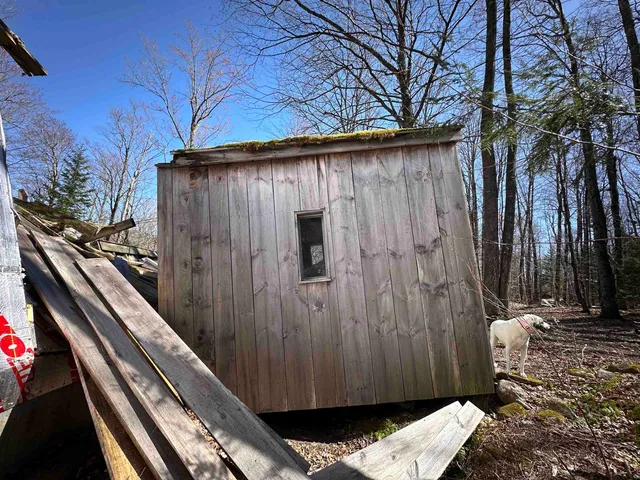 $99,000 | 0 Ice Pond Road, Pittsford, VT 05763