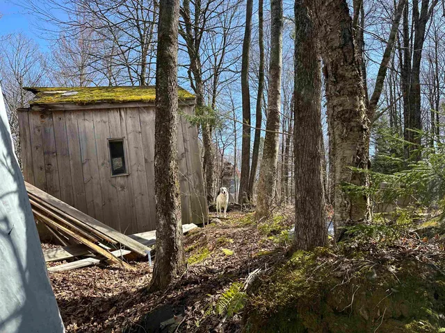 $99,000 | 0 Ice Pond Road, Pittsford, VT 05763