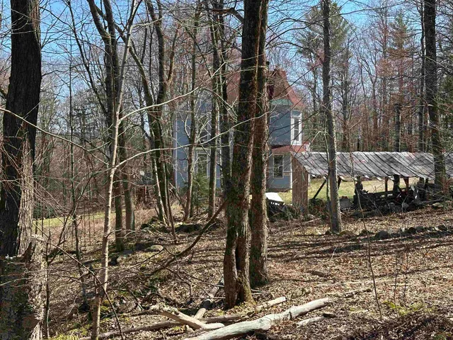 $99,000 | 0 Ice Pond Road, Pittsford, VT 05763