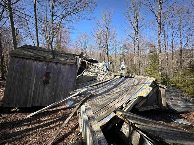 $99,000 | 0 Ice Pond Road, Pittsford, VT 05763