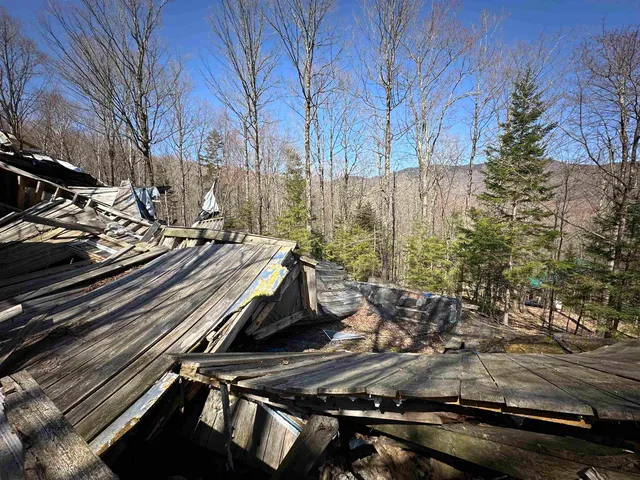 $99,000 | 0 Ice Pond Road, Pittsford, VT 05763