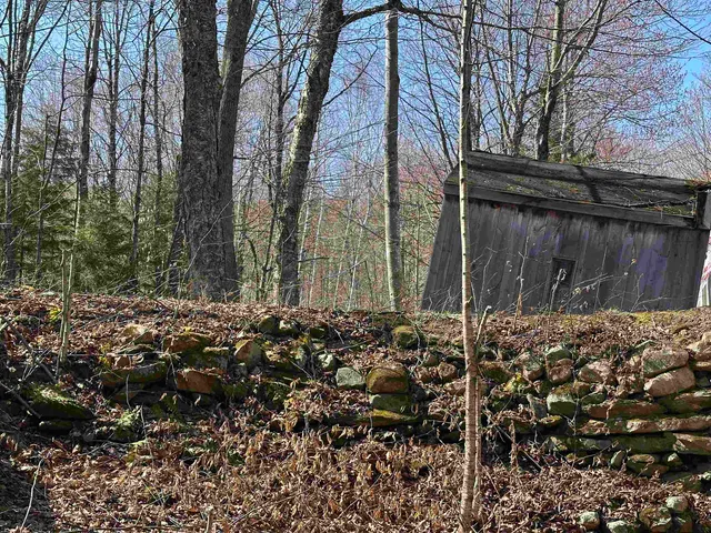 $99,000 | 0 Ice Pond Road, Pittsford, VT 05763