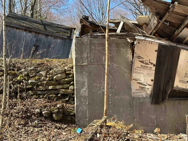 $99,000 | 0 Ice Pond Road, Pittsford, VT 05763