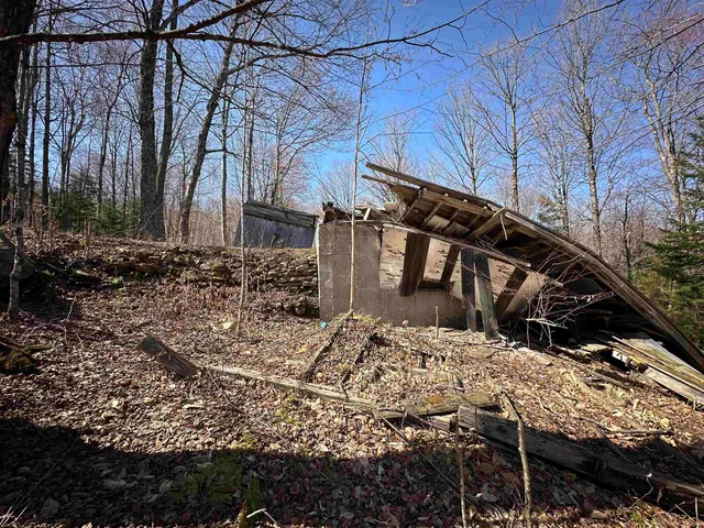 $99,000 | 0 Ice Pond Road, Pittsford, VT 05763