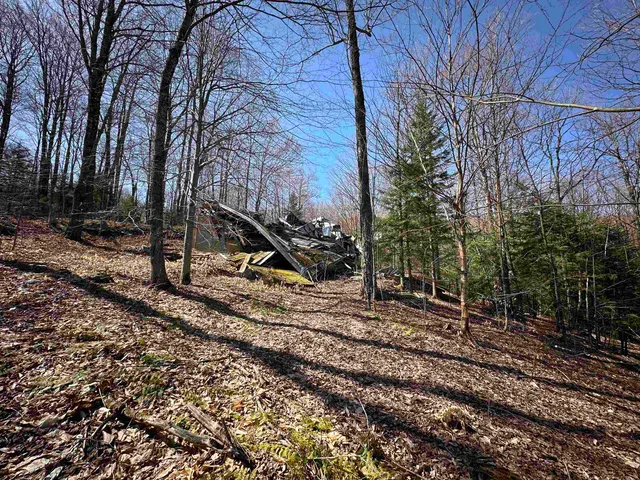 $99,000 | 0 Ice Pond Road, Pittsford, VT 05763