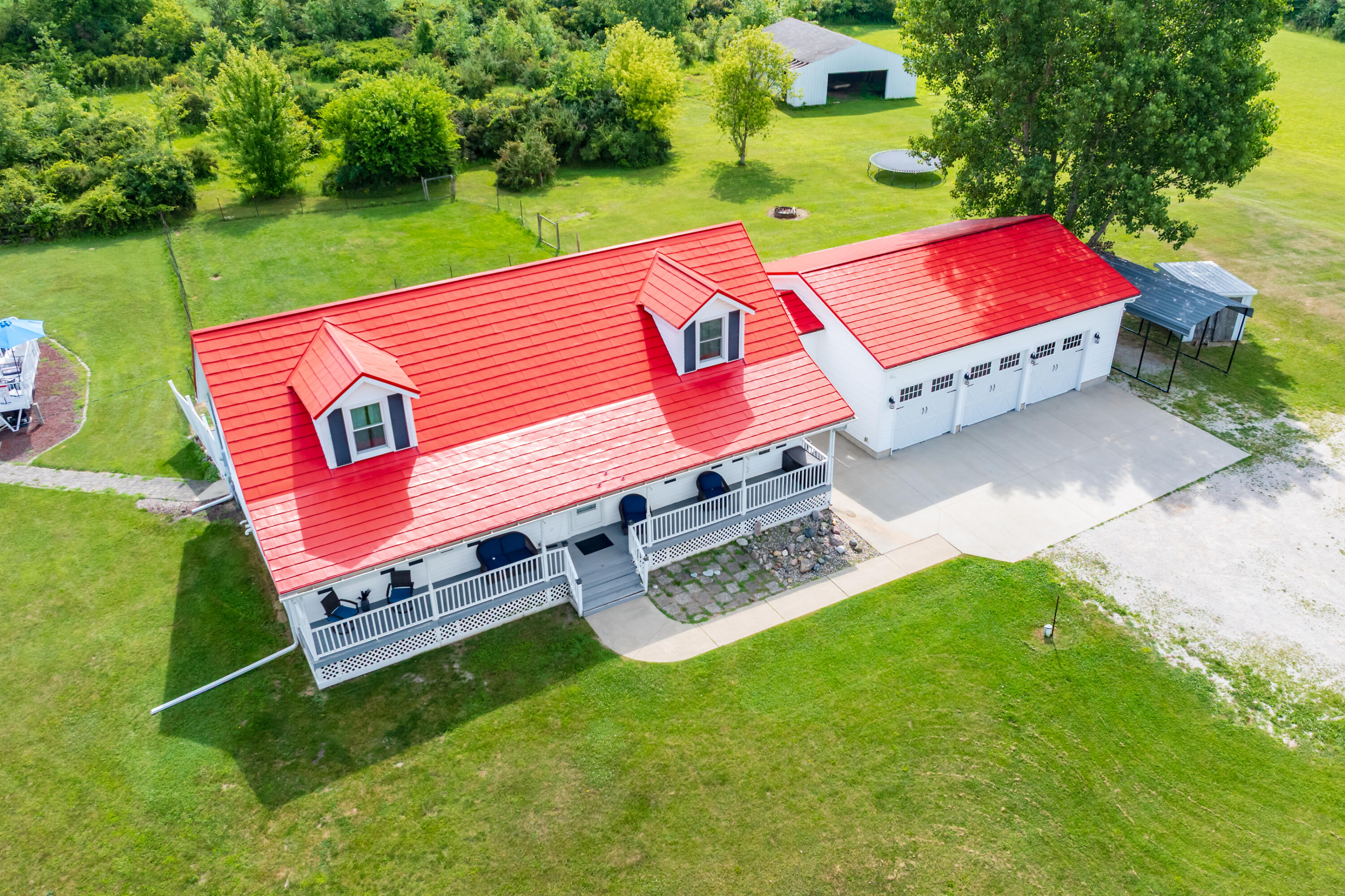 6193 Ionia Road Bellevue, MI 49021 - Photo 40 of 45 Ionia Rd 6193 Bellevue 49021-42
