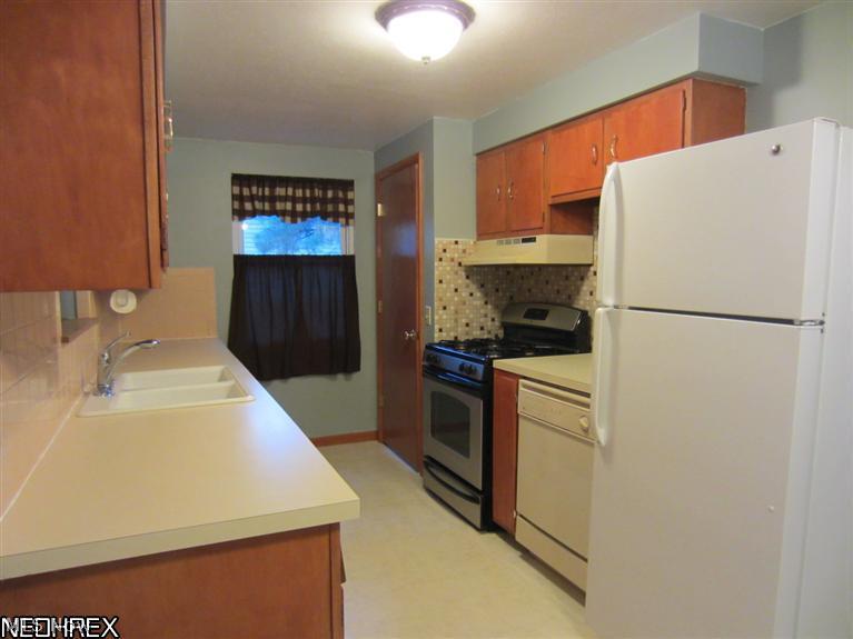 5407 Pleasant Avenue North Ridgeville, OH 44039 - Photo 6 of 17 ALL Appliances STAY