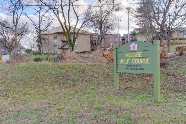 $265,000 | 4425 Westlawn Drive, Unit A203, Nashville, TN 37209