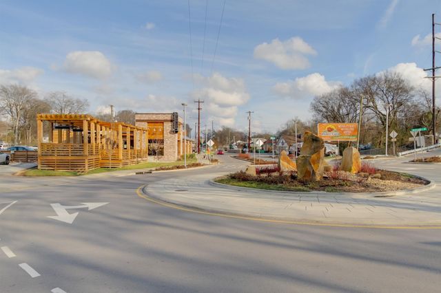 $265,000 | 4425 Westlawn Drive, Unit A203, Nashville, TN 37209