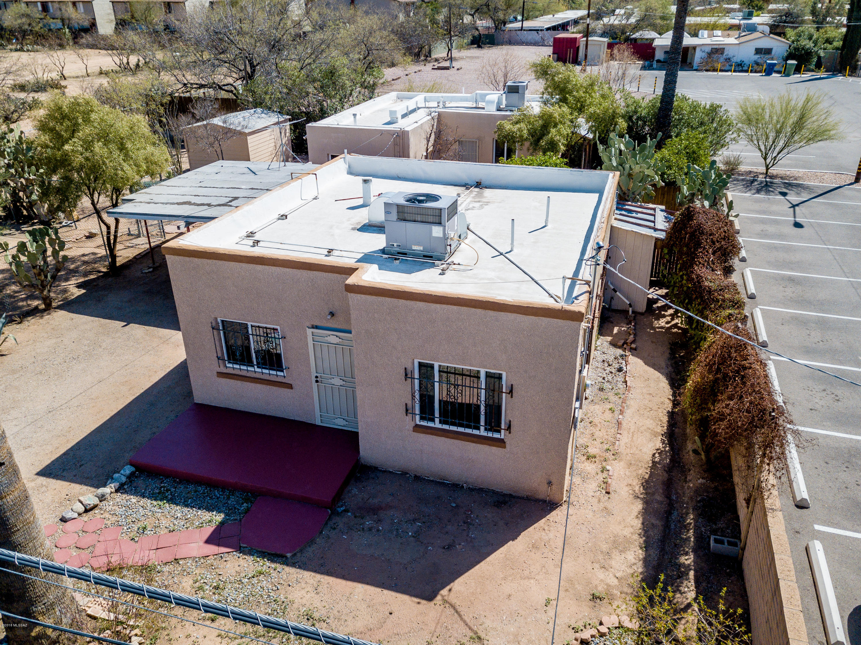3130 East Bray Road, Unit A & B Tucson, AZ 85716 - Photo 7 of 47