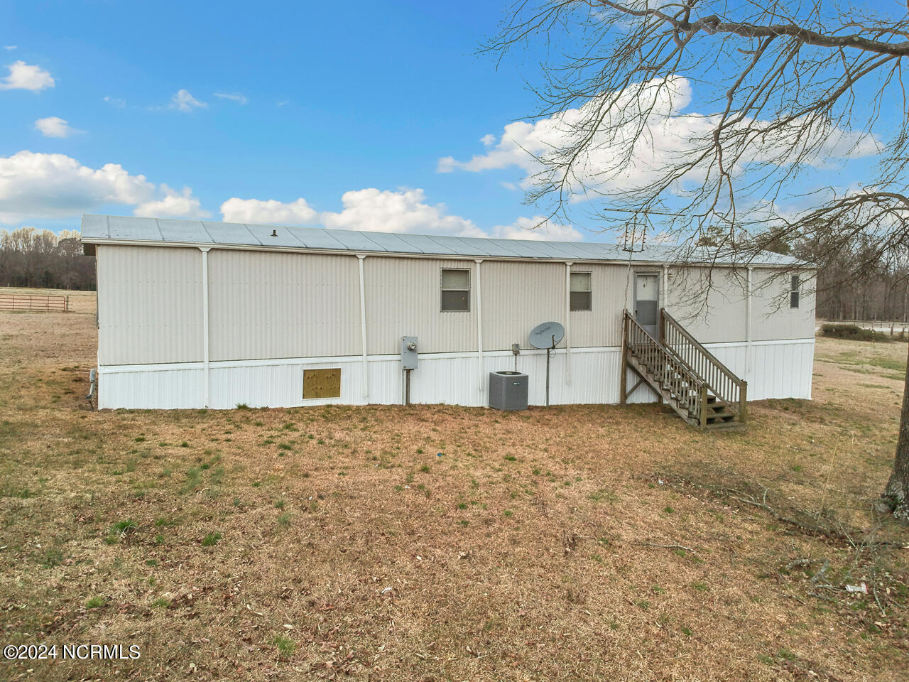 8625 Rich Road Castalia, NC 27816 - Photo 21 of 27 024