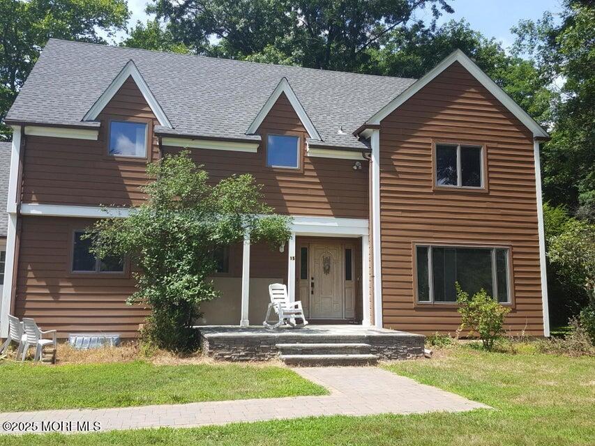 15 Windsor Place Colts Neck, NJ 07722 - Photo 1 of 21 Front 1