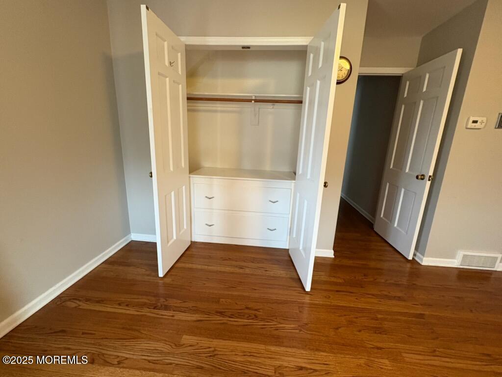 15 Windsor Place Colts Neck, NJ 07722 - Photo 18 of 21 Primary Bedroom Closets 2