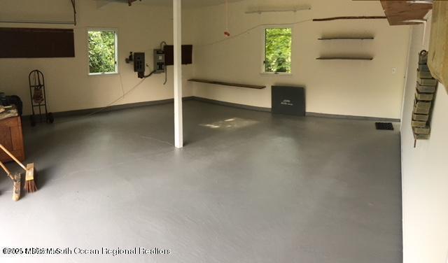 15 Windsor Place Colts Neck, NJ 07722 - Photo 21 of 21 Basement