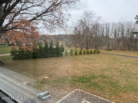 15 Windsor Place Colts Neck, NJ 07722 - Photo 3 of 21 View from House