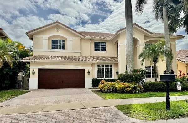 $1,400,000 | 2455 Greenbrier Court, Weston, FL 33327