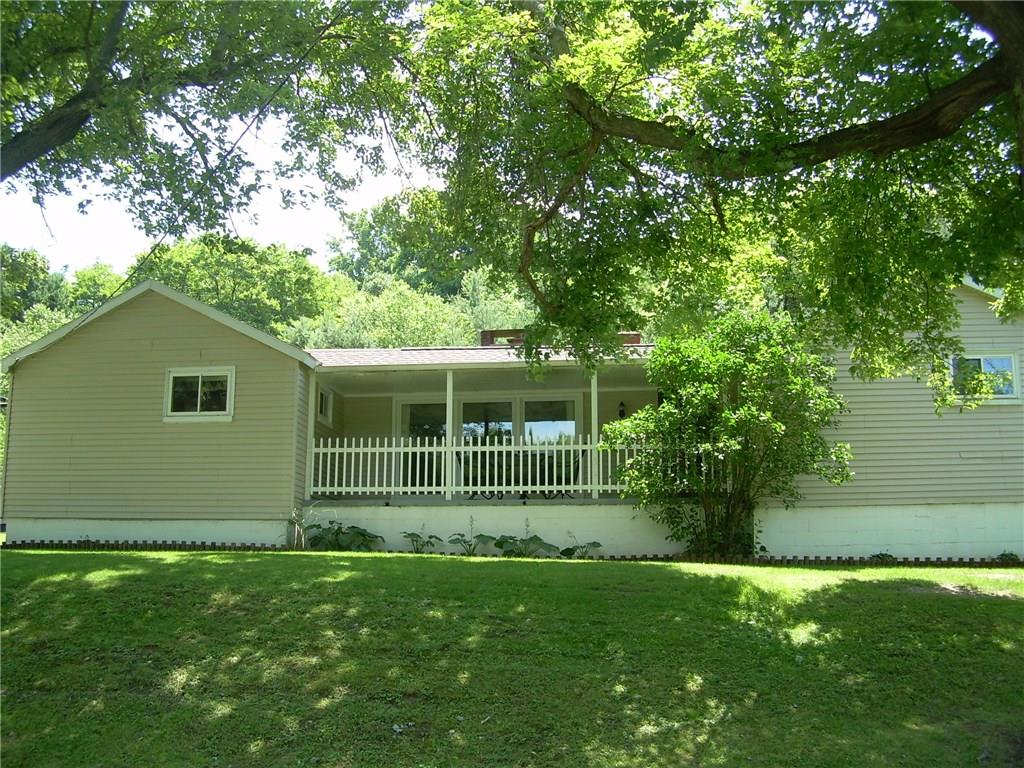2650 5 Points Road Indiana, PA 15701 - Photo 1 of 22
