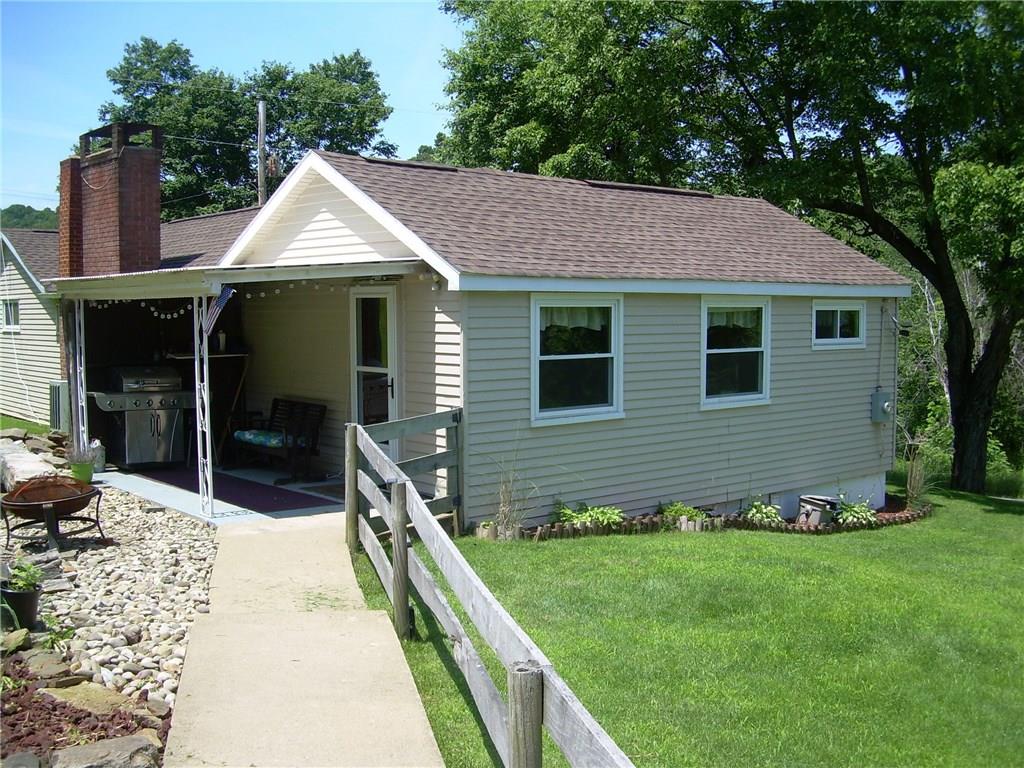 2650 5 Points Road Indiana, PA 15701 - Photo 3 of 22