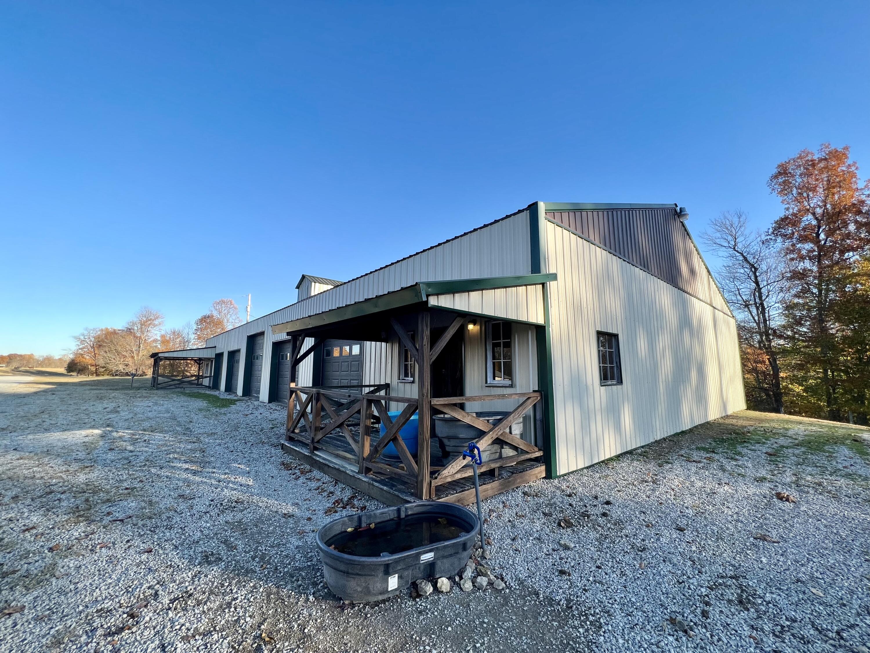 425 Turkey Flat Road Columbia, KY 42728 - Photo 50 of 60 C073BC86-B68A-489D-A8BA-F7B2C8827A23