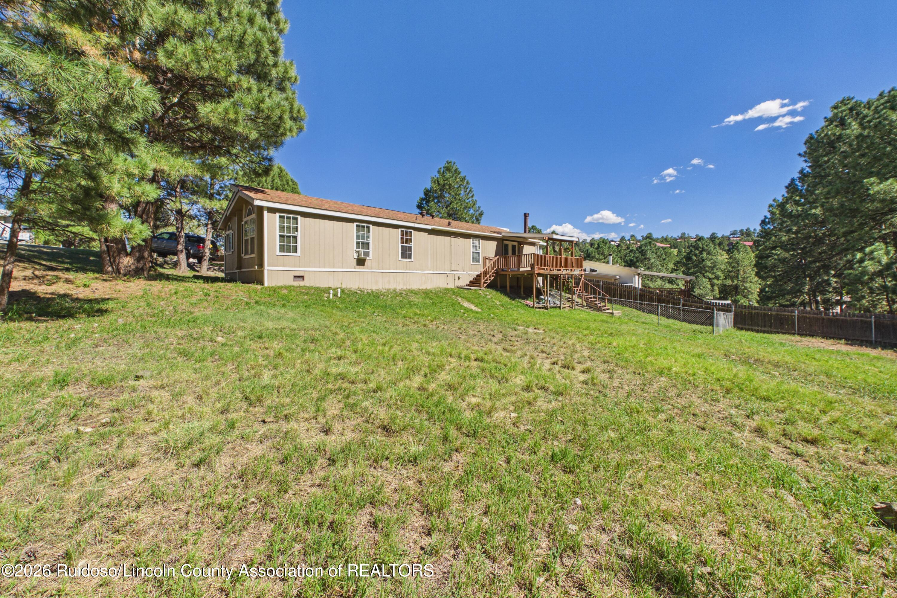 207 Del Norte Drive Ruidoso, NM 88345 - Photo 53 of 67 Gallery Image 53