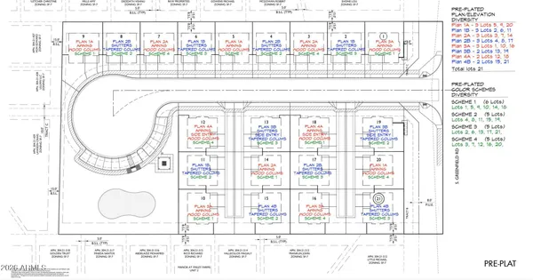 $599,990 | 2345 East Stephens Road, Gilbert, AZ 85296