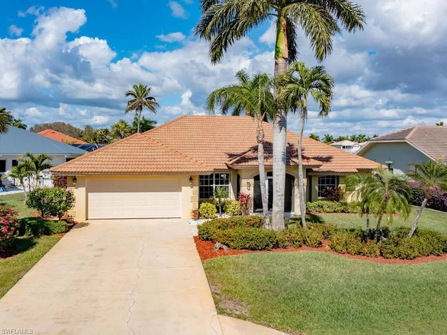 $874,000 | 111 Morning Star Cay, Naples, FL 34114