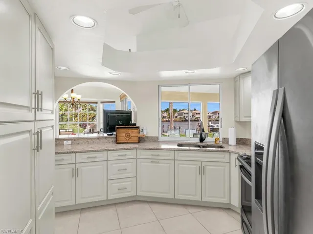 $889,000 | 111 Morning Star Cay, Naples, FL 34114