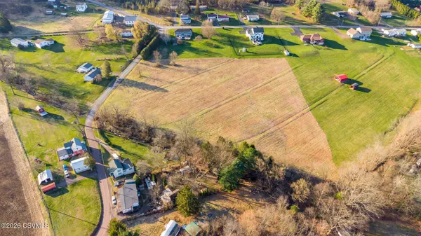 $72,900 | Lot #4 Old Reading Road, Catawissa, PA 17820