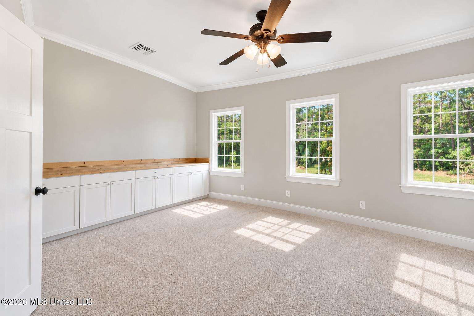 5110 Kiln Delisle Road Kiln, MS 39556 - Photo 66 of 88 Living room upstairs