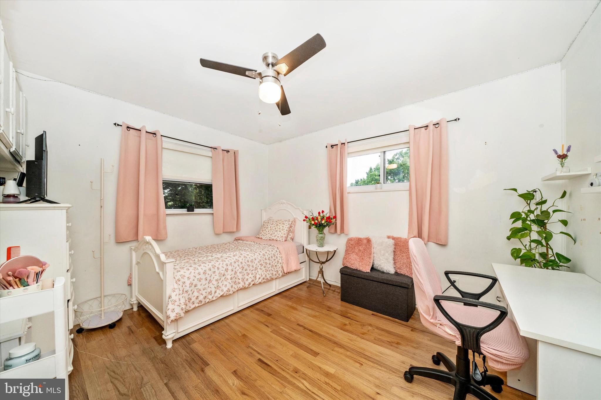 11816 Selfridge Road Silver Spring, MD 20906 - Photo 36 of 59 Bedroom 3