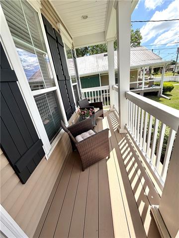 5148 Belle Terre Road Marrero, LA 70072 - Photo 4 of 17