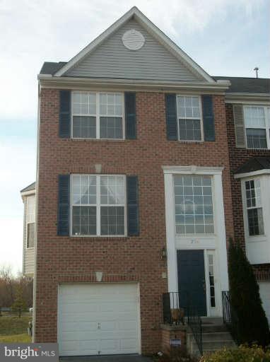 234 Timber View Court Frederick, MD 21702 - Photo 1 of 6 Exterior (Front)