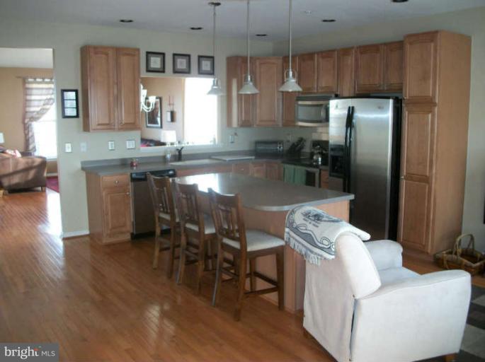 234 Timber View Court Frederick, MD 21702 - Photo 3 of 6 Kitchen