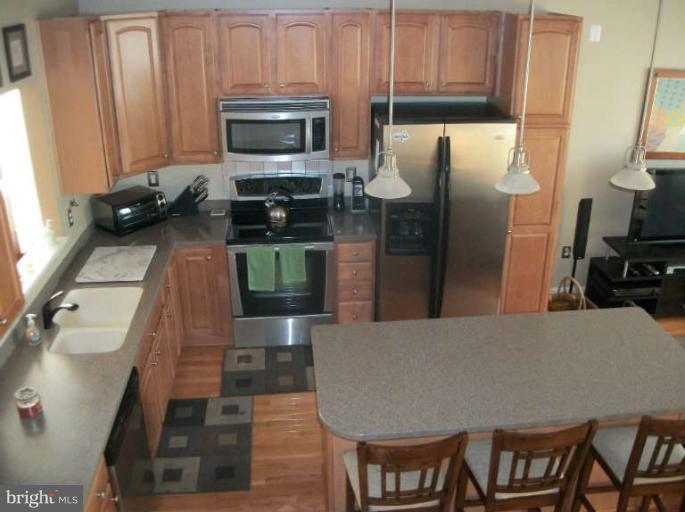 234 Timber View Court Frederick, MD 21702 - Photo 4 of 6 Kitchen