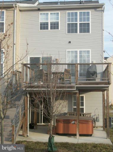 234 Timber View Court Frederick, MD 21702 - Photo 6 of 6 Exterior (Rear)