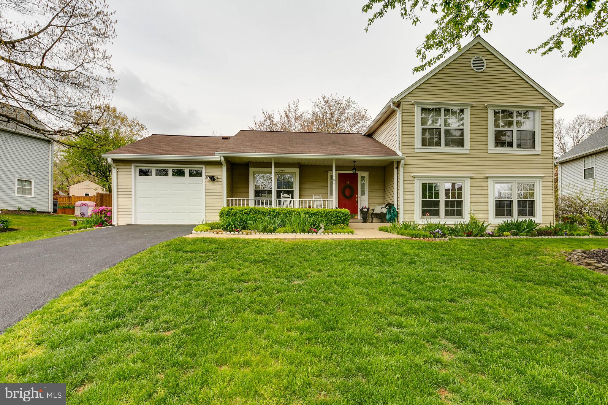 407 Spring Ridge Court Sterling, VA 20164 - Photo 1 of 50 Gallery Image 1