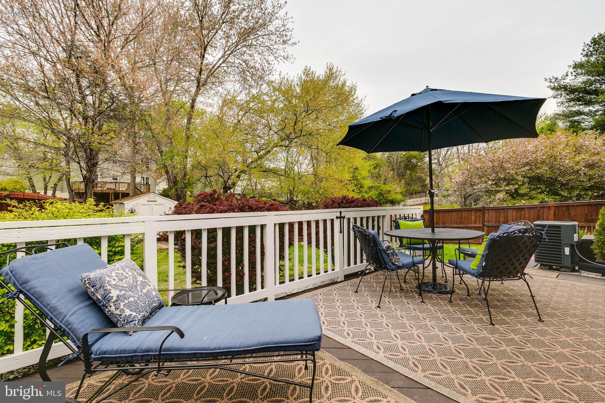 407 Spring Ridge Court Sterling, VA 20164 - Photo 38 of 50 Gallery Image 38