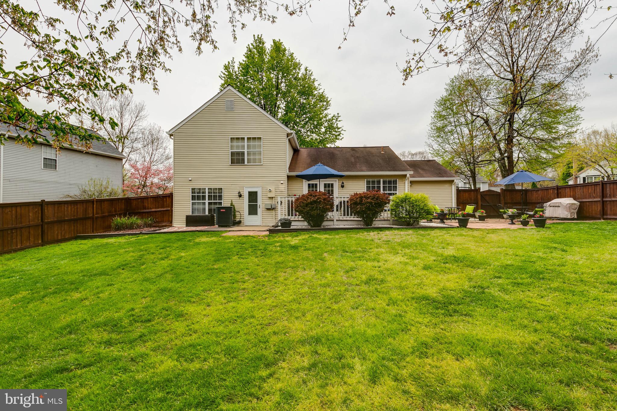 407 Spring Ridge Court Sterling, VA 20164 - Photo 46 of 50 Gallery Image 46
