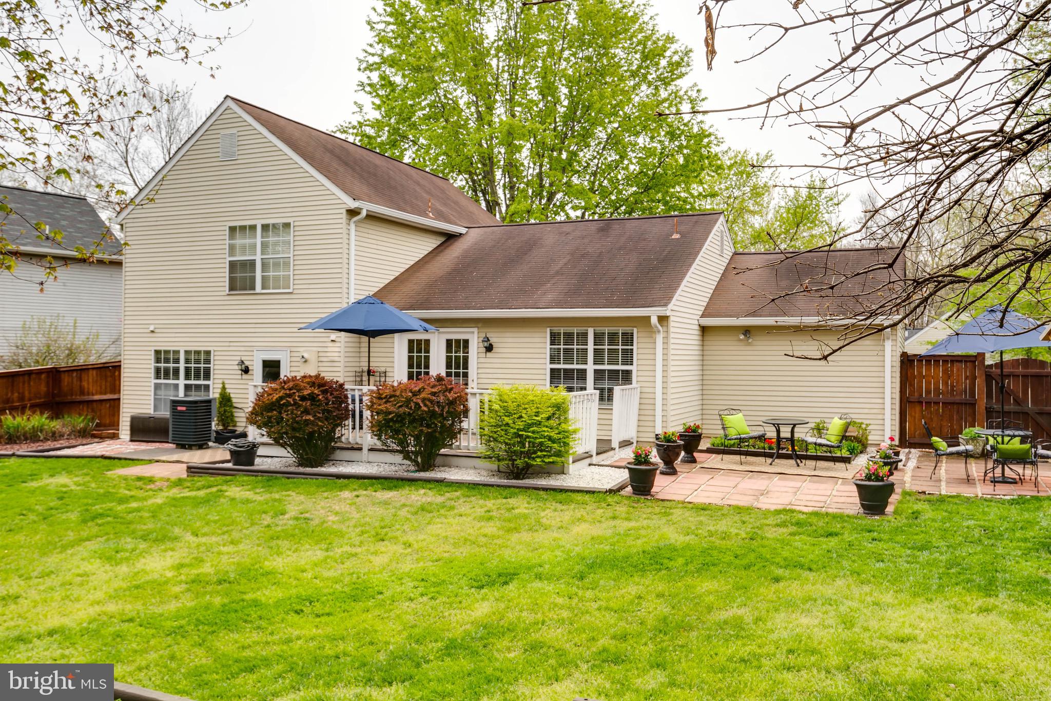 407 Spring Ridge Court Sterling, VA 20164 - Photo 49 of 50 Gallery Image 49