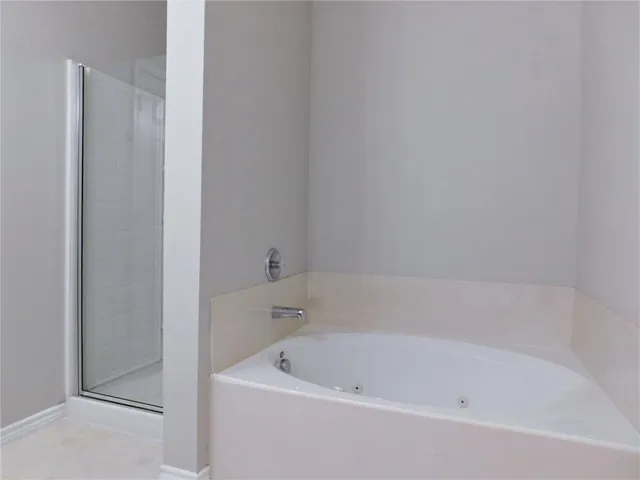 a view of small space