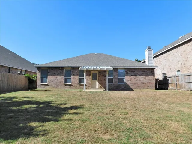 $325,000 | 6509 Well Ston Lane, Denton, TX 76210
