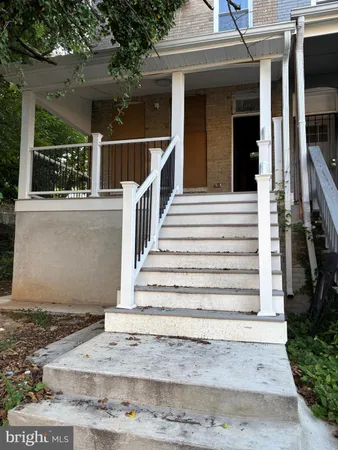$100,000 | 2852 Boarman Avenue, Baltimore, MD 21215