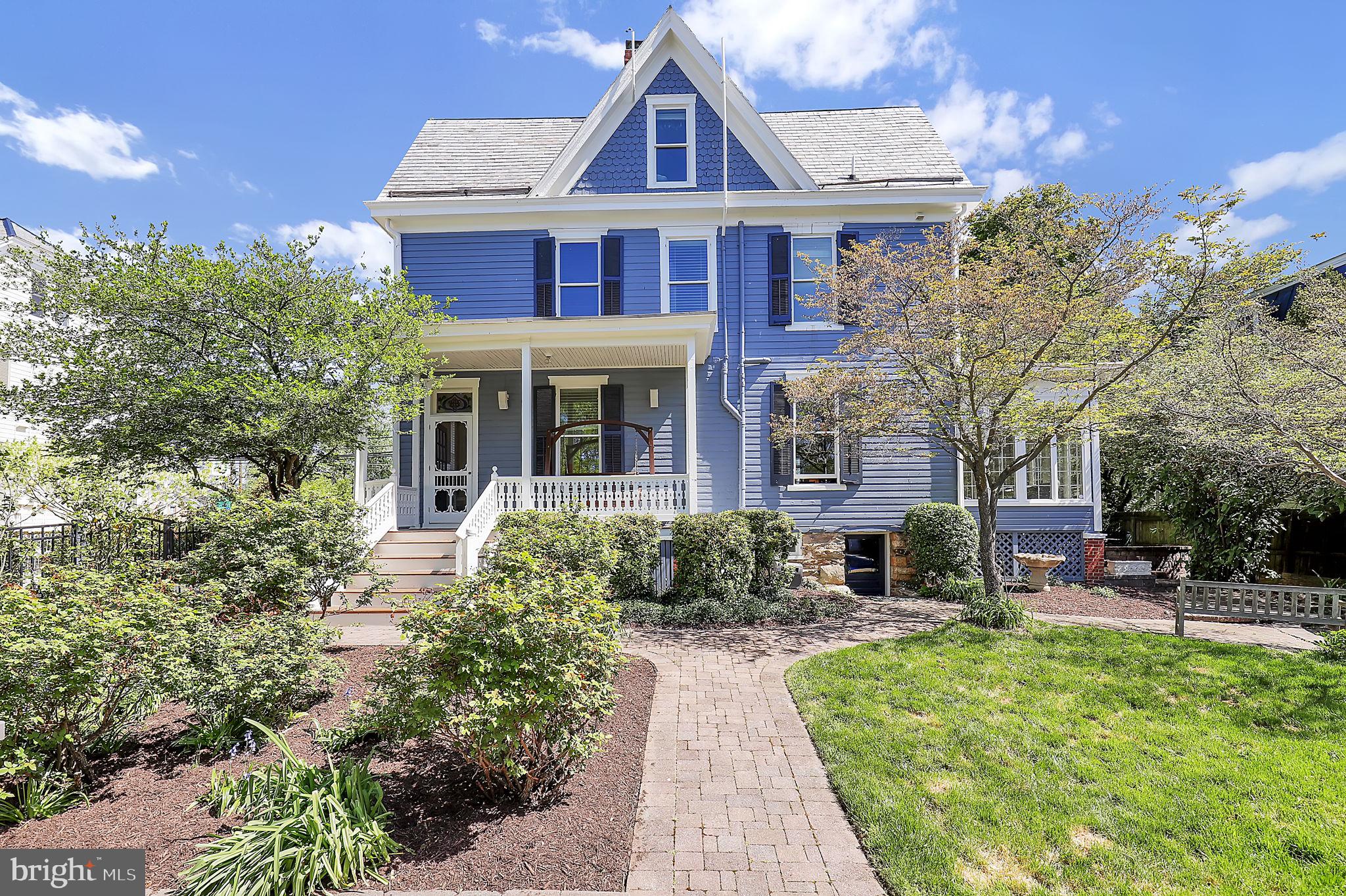 216 East Main Street Middletown, MD 21769 - Photo 3 of 72