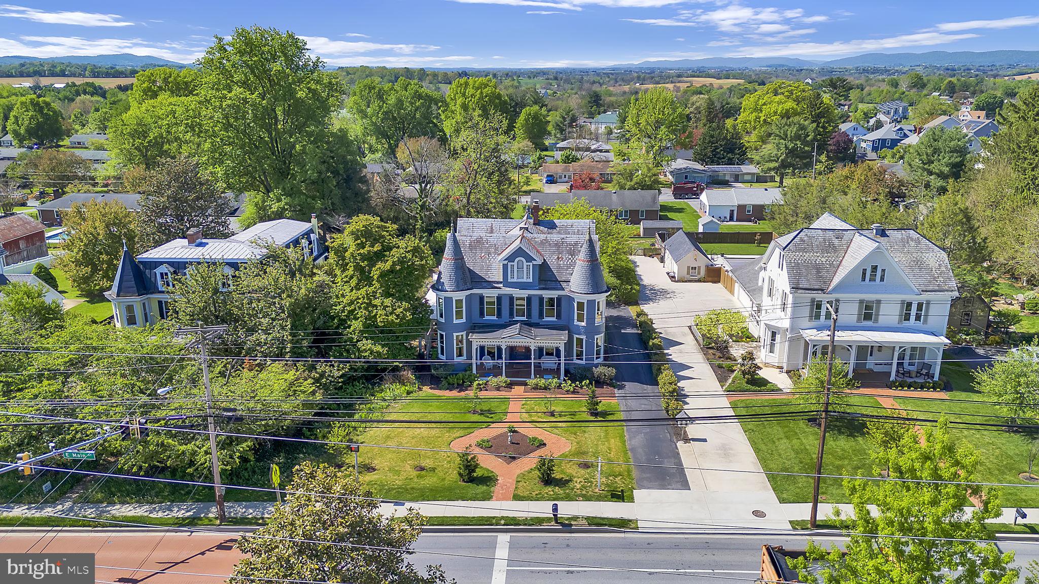 216 East Main Street Middletown, MD 21769 - Photo 70 of 72