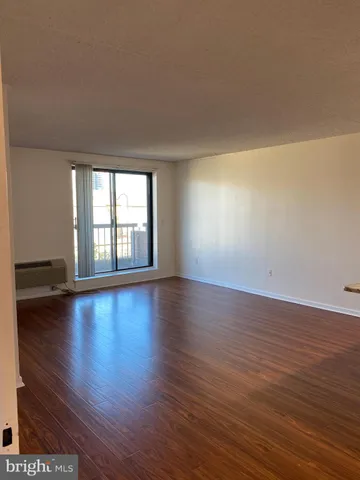 a view of a balcony with chairs